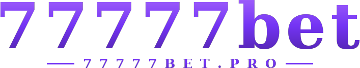 77777bet logo