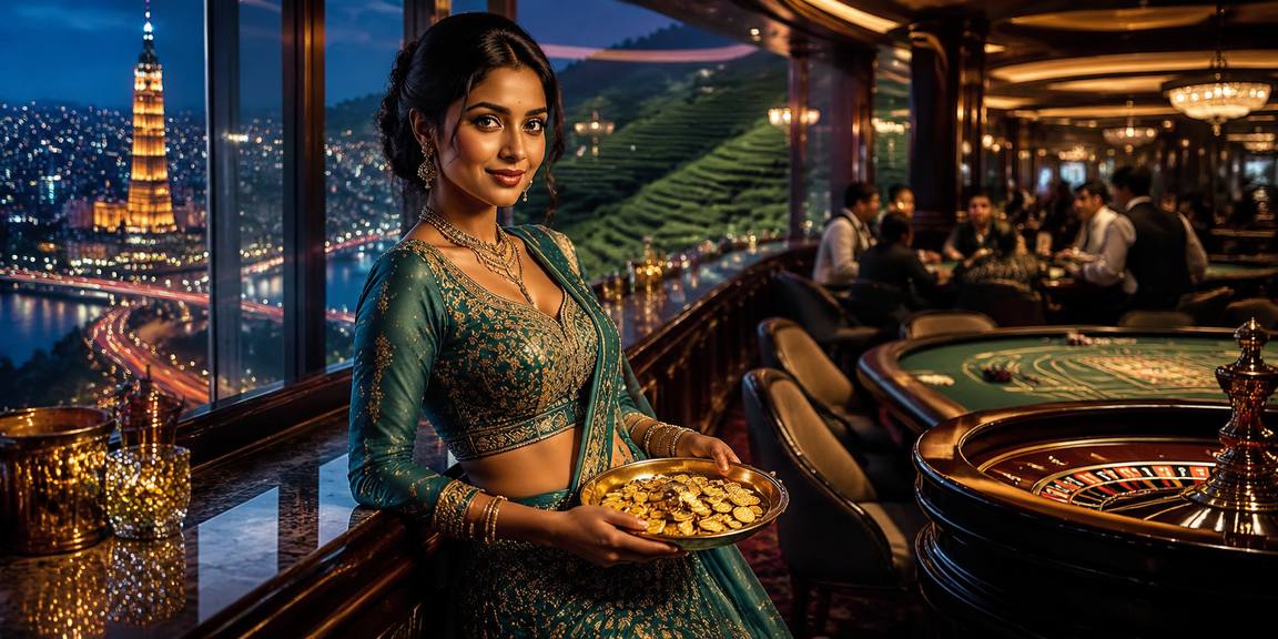 77777bet স্বাগত অফার