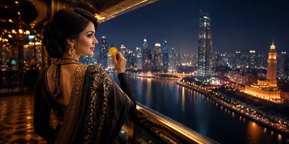 77777bet লাইভ ক্যাসিনো অফার